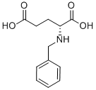 (R)-N-BENZYLGLUTAMIC ACID Structural