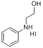 2-anilinoethanol hydroiodide