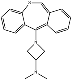 73927-82-9 structural image