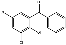 3,5-DICHLORO-2-HYDROXYBENZOPHENONE