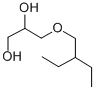 1,2,3-Propanetriol, 2-ethylbutyl ether