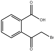 2-(2-BROMOACETYL)BENZOIC ACID