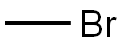 Methyl bromide  Structural