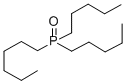 Phosphine oxide, hexyldipentyl- Structural