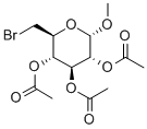 METHYL-2,3,4-TRI-O-ACETYL-6-BROMO-6-DEOXY-ALPHA-D-GLUCOPYRANOSIDE