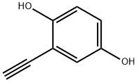 2-ETHYNYL-4-HYDROXY-PHENOL