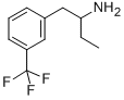 alpha-ethylnorfenfluramine