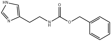 BENZYL [2-(1H-IMIDAZOL-4-YL)ETHYL]CARBAMATE