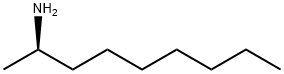 (R)-2-Nonanamine Structural