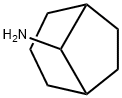 Bicyclo[3.2.1]octan-8-amine (9CI) Structural