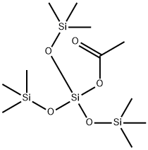 TRIS(TRIMETHYLSILOXY)SILANOL