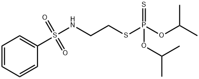 BENSULIDE Structural