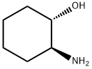 Cyclohexanol, 2-amino-, (1S,2S)- Structural