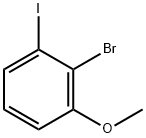 2-Bromo-3-iodoanisole