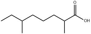 2,4-DIMETHYLOCTANOIC ACID