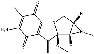 mitomycin G