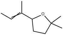 OCIMENE QUINTOXIDE Structural