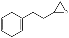 Oxirane, [2-(1,4-cyclohexadien-1-yl)ethyl]- (9CI) Structural