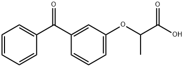 BAKETOPROFEN