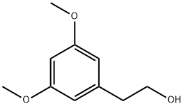 2-(3,5-DIMETHOXYPHENYL)ETHANOL Structural