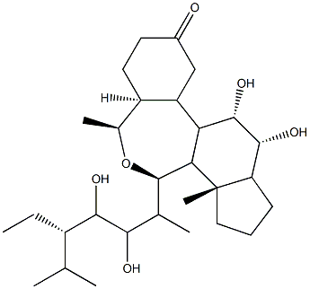 28-Homobrassinolide