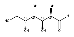 GALACTOSE, D-, [1-3H(N)] Structural