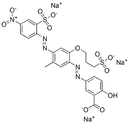 74186-17-7 structural image
