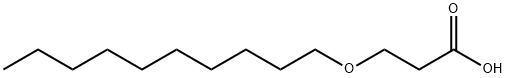 4-OXATETRADECANOIC ACID