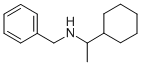 N-(1-CYCLOHEPTYLETHYL)BENZYLAMINE