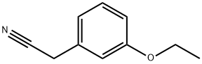 3-ETHOXYPHENYLACETONITRILE