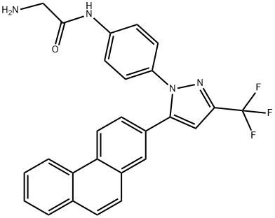 742112-33-0 structural image