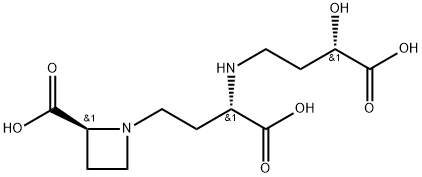 2Deoxymugineic Acid Structural