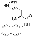 H-HIS-BETANA Structural