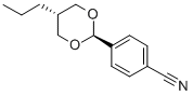 TRANS-4-(5-PROPYL-1,3-DIOXAN-2-YL)BENZONITRILE