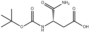 BOC-L-ASPARTIC ACID ALPHA-AMIDE