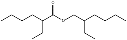 2-ethylhexyl 2-ethylhexanoate  