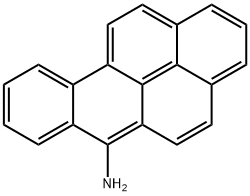 6-aminobenzo(a)pyrene