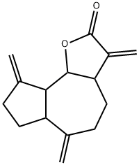 Dehydrocostuslactone