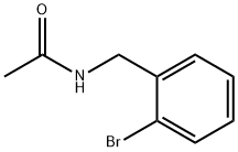 N-(2-BROMOBENZYL)ACETAMIDE