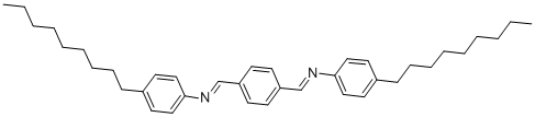 TEREPHTHALYLIDENE BIS(P-NONYLANILINE)