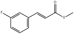 METHYL (E)-3-FLUOROCINNAMATE