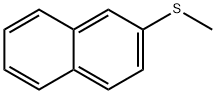 2-(METHYLTHIO)NAPHTHALENE