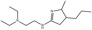 74332-91-5 structural image