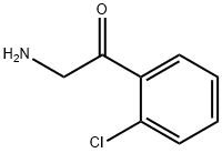 2-Amino-2'-chloroacetophenone