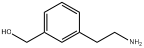 (3-(2-AMINOETHYL)PHENYL)METHANOL