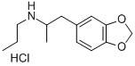 3,4-MDPA (hydrochloride)