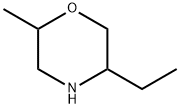 5-ETHYL-2-METHYLMORPHOLINE