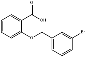 743453-43-2 structural image