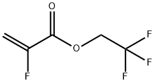 2,2,2-TRIFLUOROETHYL-2-FLUOROACRYLATE