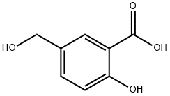 2-HYDROXY-5-(HYDROXYMETHYL)BENZOIC ACID